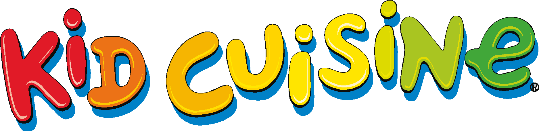 Kid Cuisine Logo Vector Logo